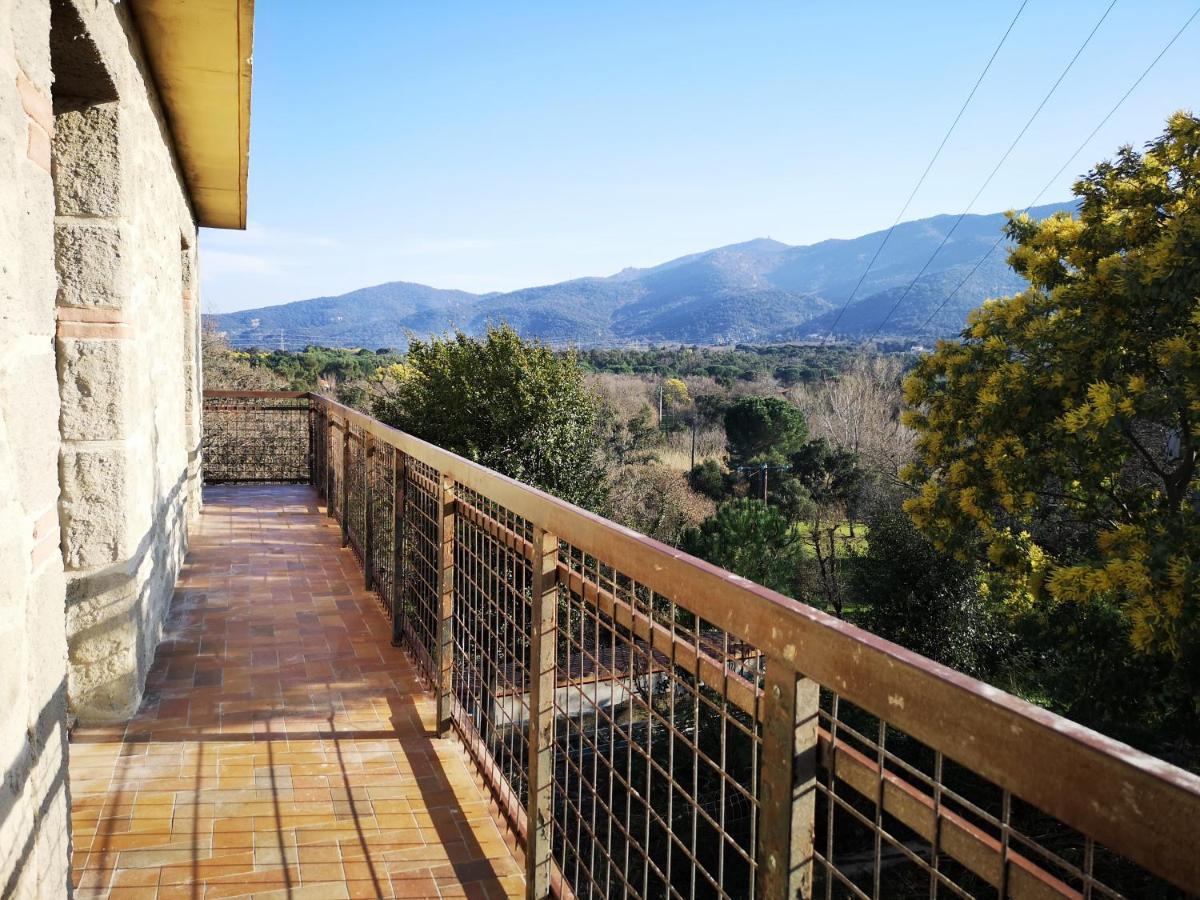Apartamento Les Pierres De La Massane - Vue Sur Les Alberes Argelès-sur-Mer