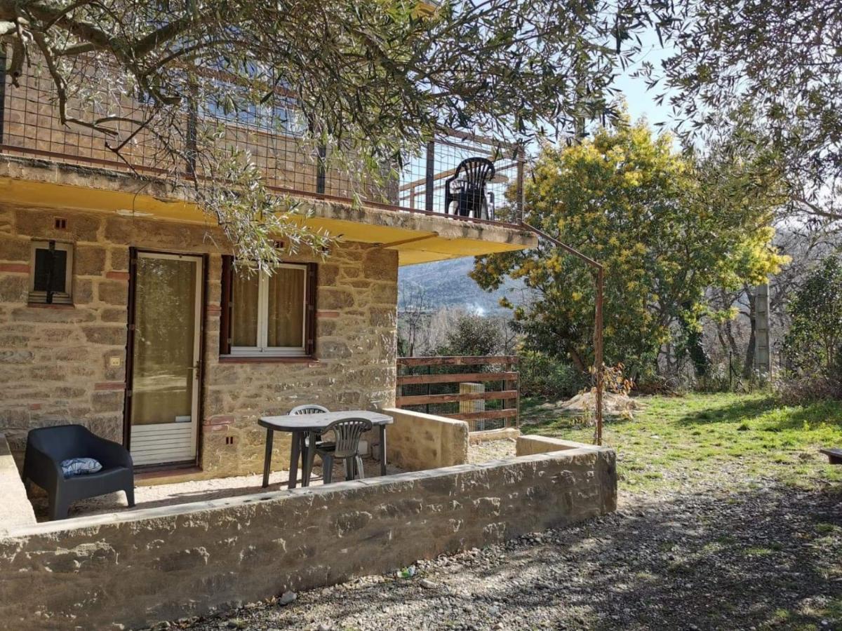 Apartamento Les Pierres De La Massane - Vue Sur Les Alberes