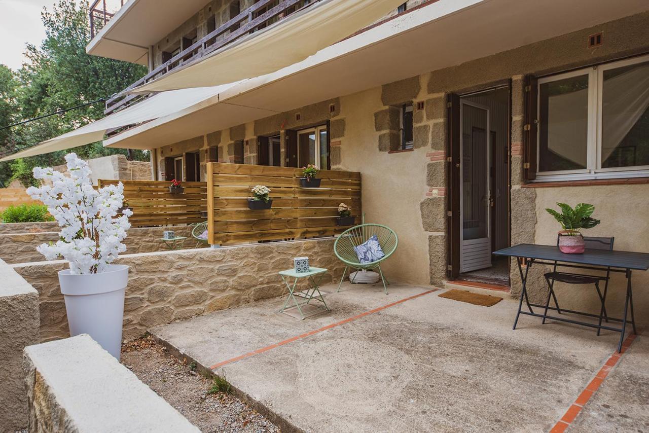 Apartamento Les Pierres De La Massane - Vue Sur Les Alberes Argelès-sur-Mer