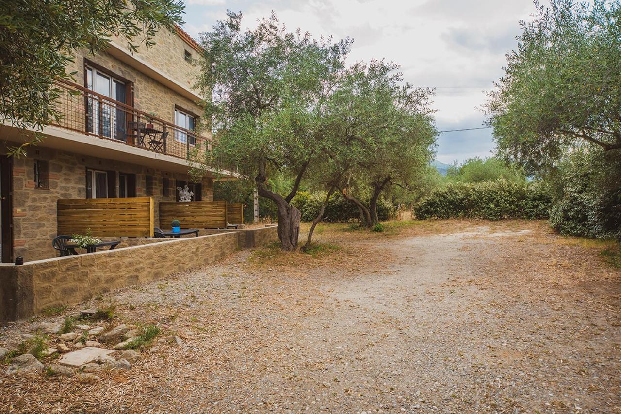 Apartamento Les Pierres De La Massane - Vue Sur Les Alberes *