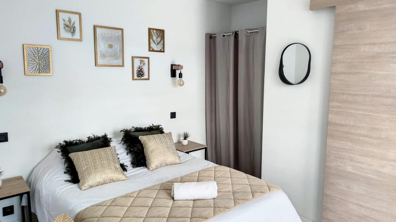 Apartamento Les Pierres De La Massane - Vue Sur Les Alberes