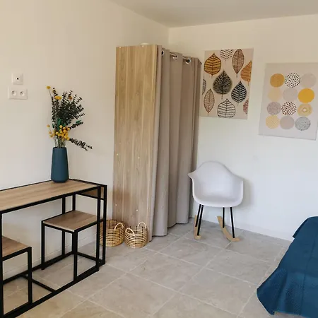 Les Pierres De La Massane - Vue Sur Les Alberes Apartment Argeles-sur-Mer Room photo