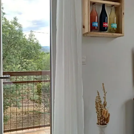 Les Pierres De La Massane - Vue Sur Les Alberes Apartment Argeles-sur-Mer Room photo