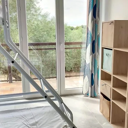 Les Pierres De La Massane - Vue Sur Les Alberes Apartment Argeles-sur-Mer Room photo