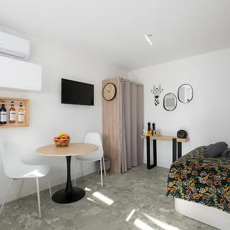 Les Pierres De La Massane - Vue Sur Les Alberes Apartment Argeles-sur-Mer Exterior photo