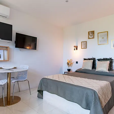 Les Pierres De La Massane - Vue Sur Les Alberes Apartment Argeles-sur-Mer Exterior photo