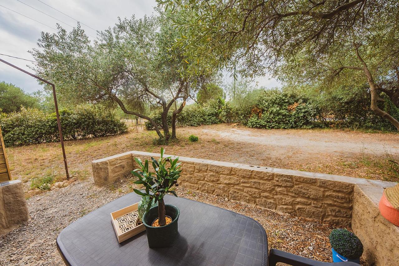 Apartment Les Pierres De La Massane - Vue Sur Les Alberes Argeles-sur-Mer
