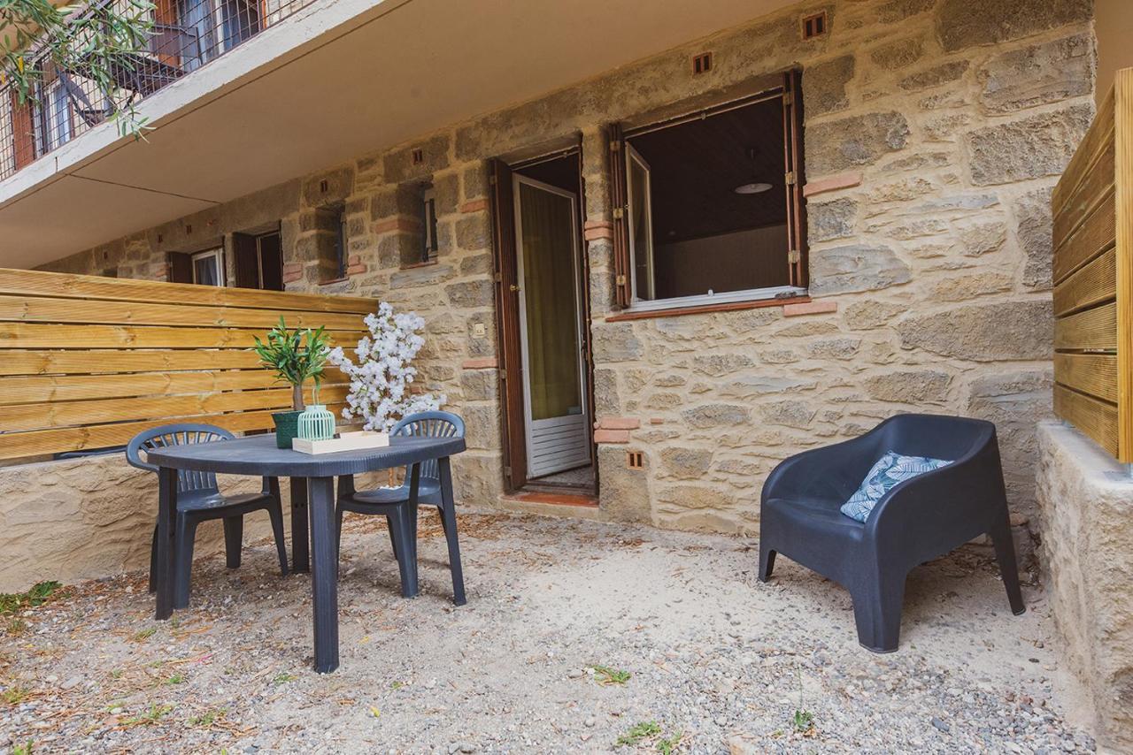 Les Pierres De La Massane - Vue Sur Les Alberes Apartment Argeles-sur-Mer