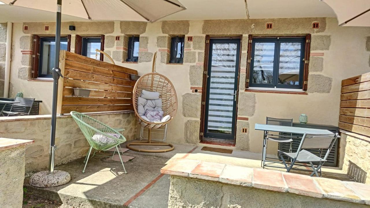 Apartment Les Pierres De La Massane - Vue Sur Les Alberes Argeles-sur-Mer