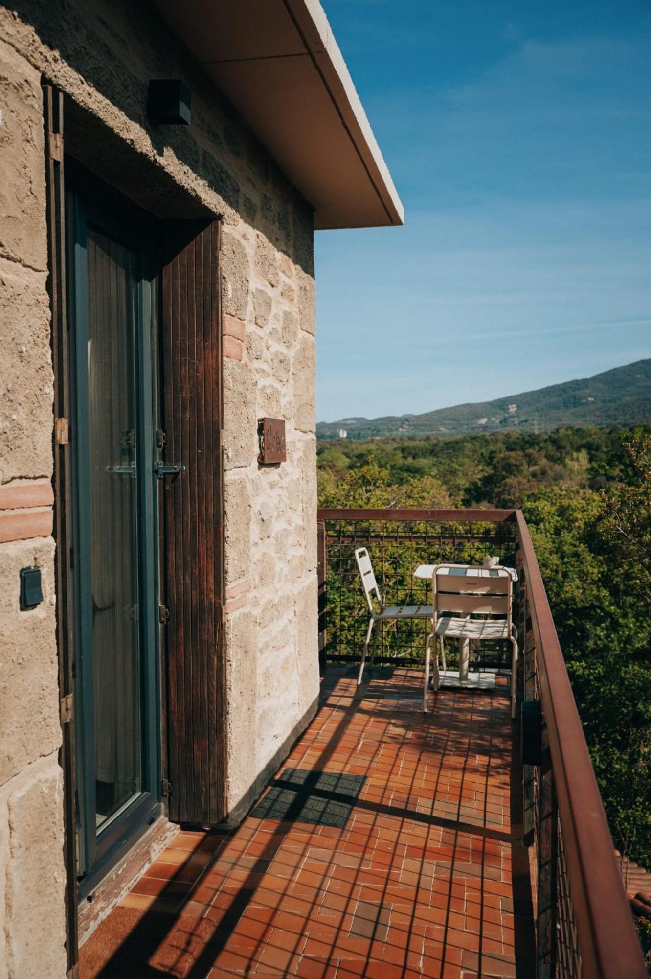 Apartment Les Pierres De La Massane - Vue Sur Les Alberes *