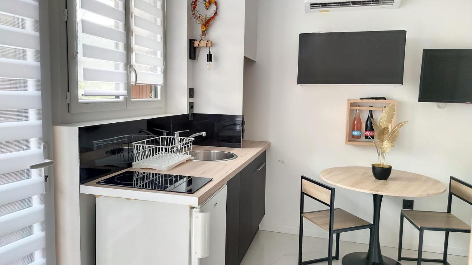 Apartment Les Pierres De La Massane - Vue Sur Les Alberes Argeles-sur-Mer
