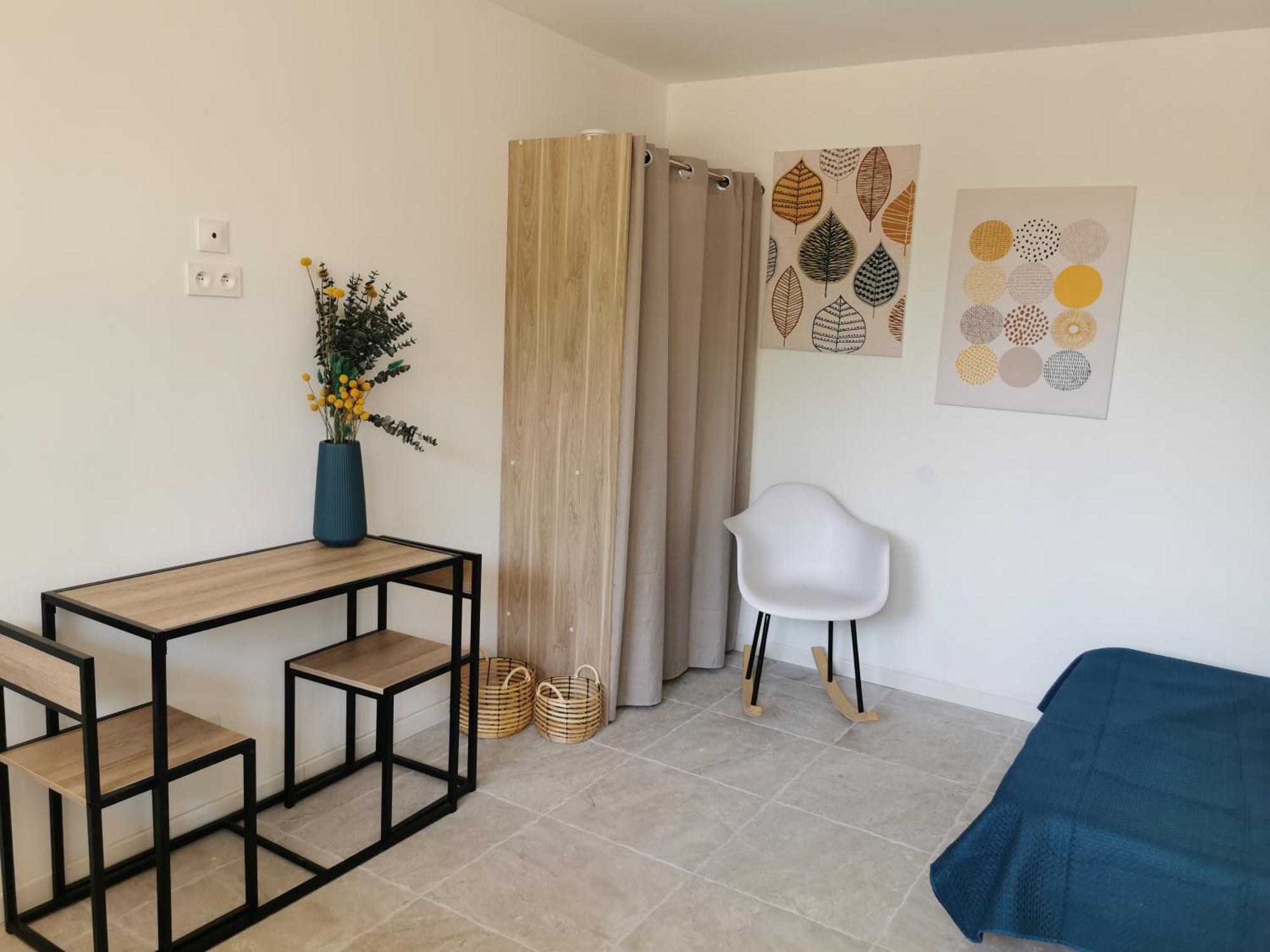 Apartment Les Pierres De La Massane - Vue Sur Les Alberes *
