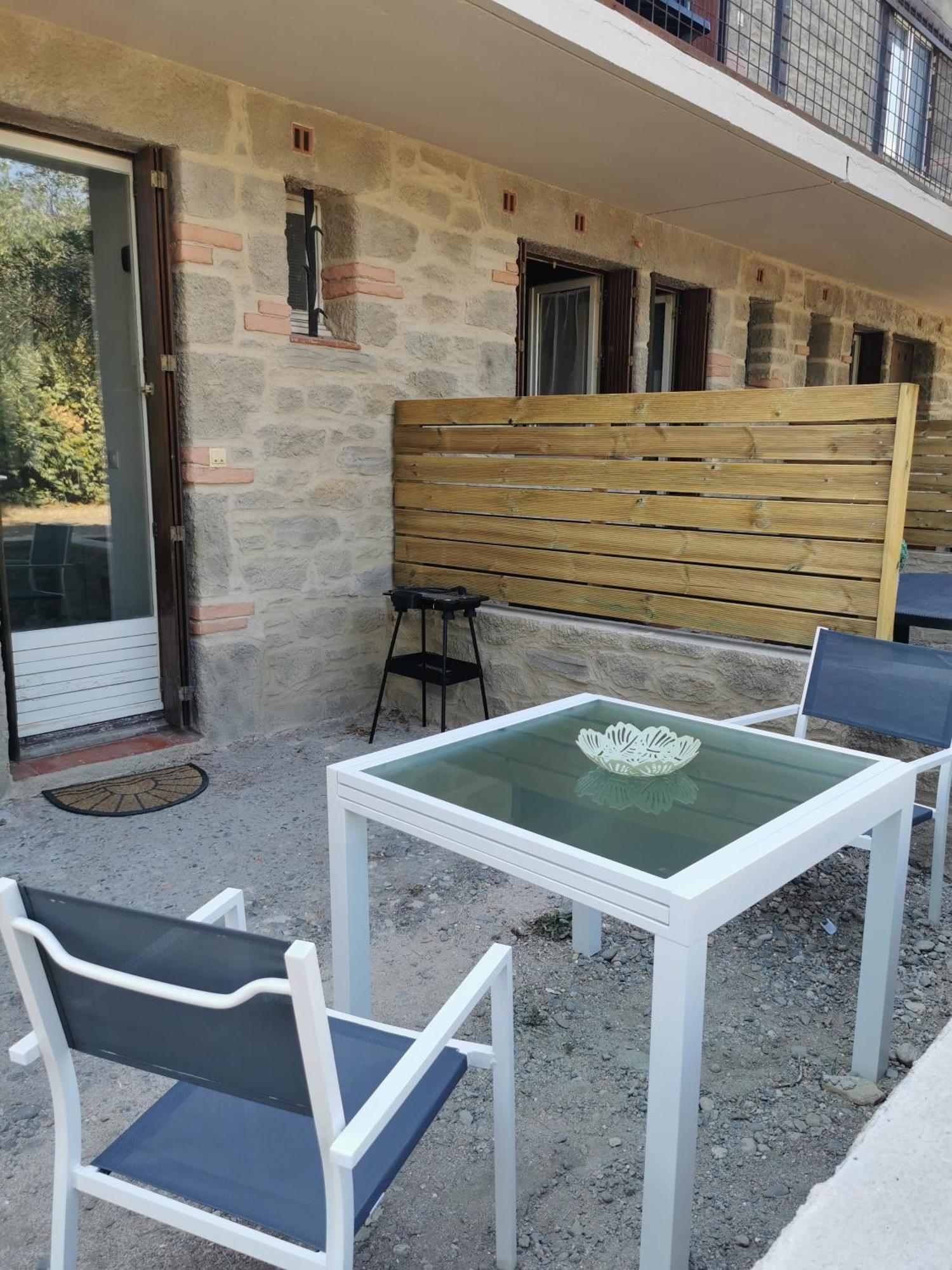 Les Pierres De La Massane - Vue Sur Les Alberes Apartment Argeles-sur-Mer