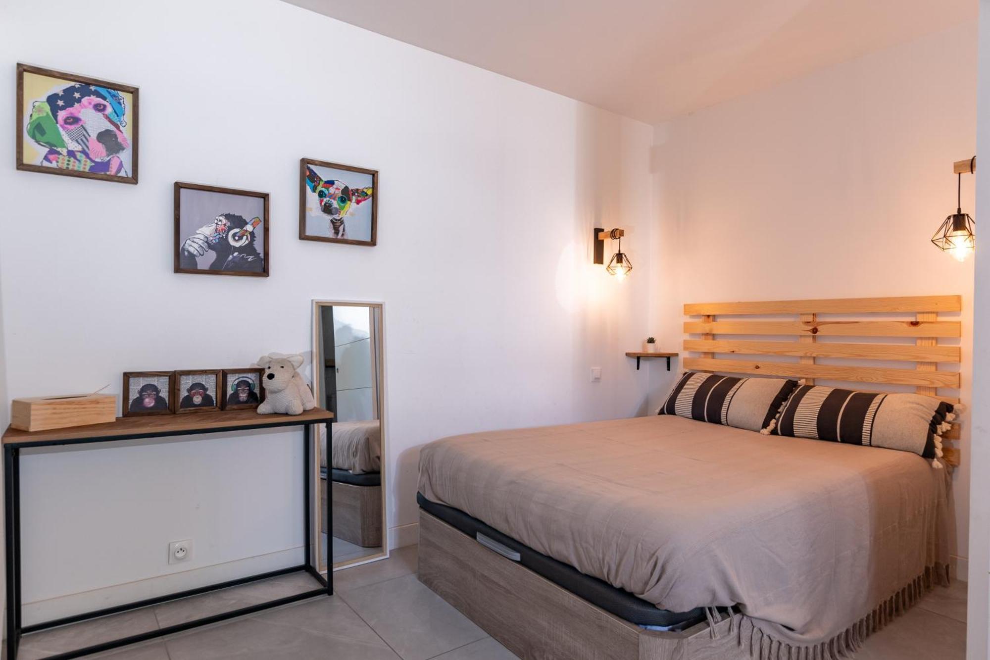Apartment Les Pierres De La Massane - Vue Sur Les Alberes