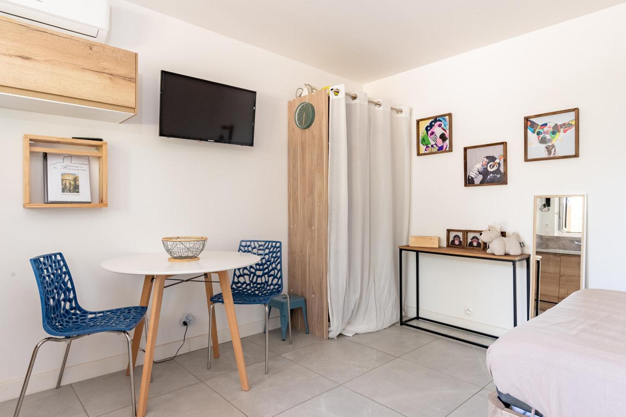 Apartment Les Pierres De La Massane - Vue Sur Les Alberes Argeles-sur-Mer