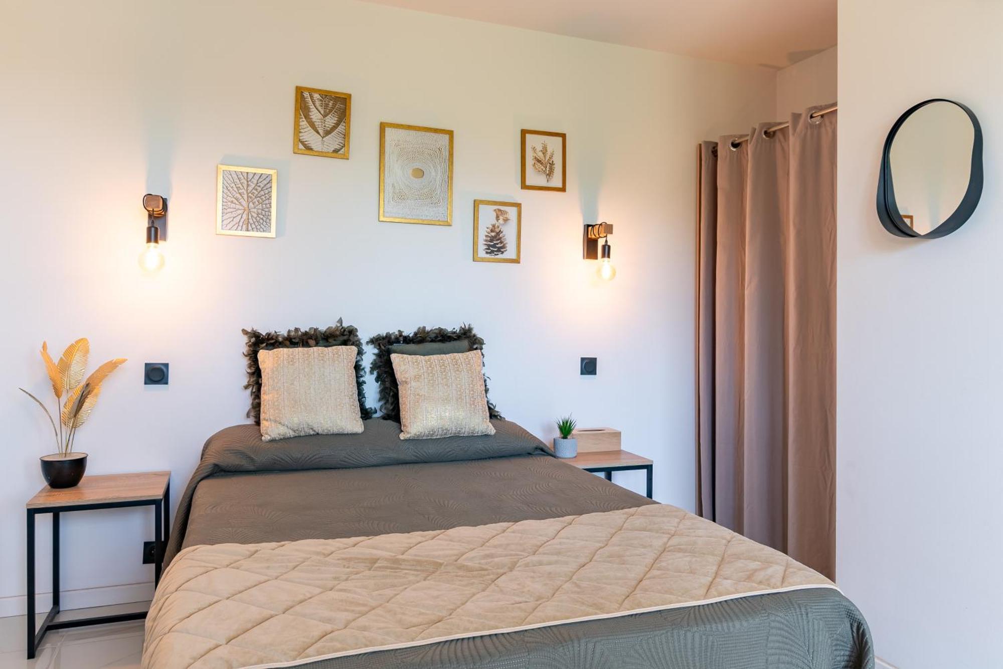Les Pierres De La Massane - Vue Sur Les Alberes Apartment Argeles-sur-Mer